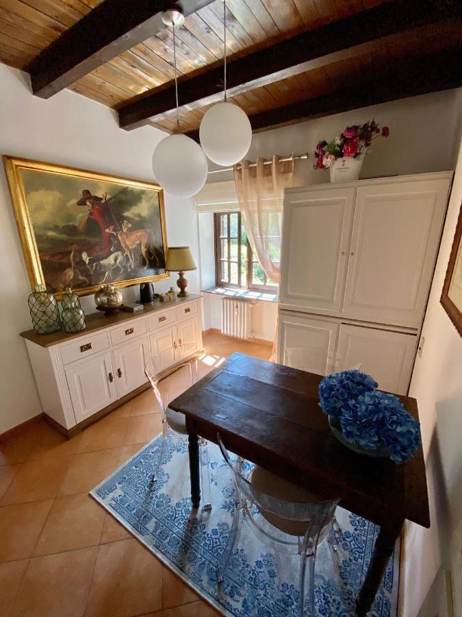 Ancienne Maisonnette Aosta Zewnętrze zdjęcie