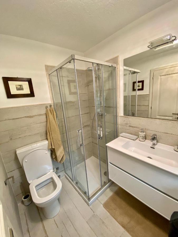 Ancienne Maisonnette Aosta Zewnętrze zdjęcie