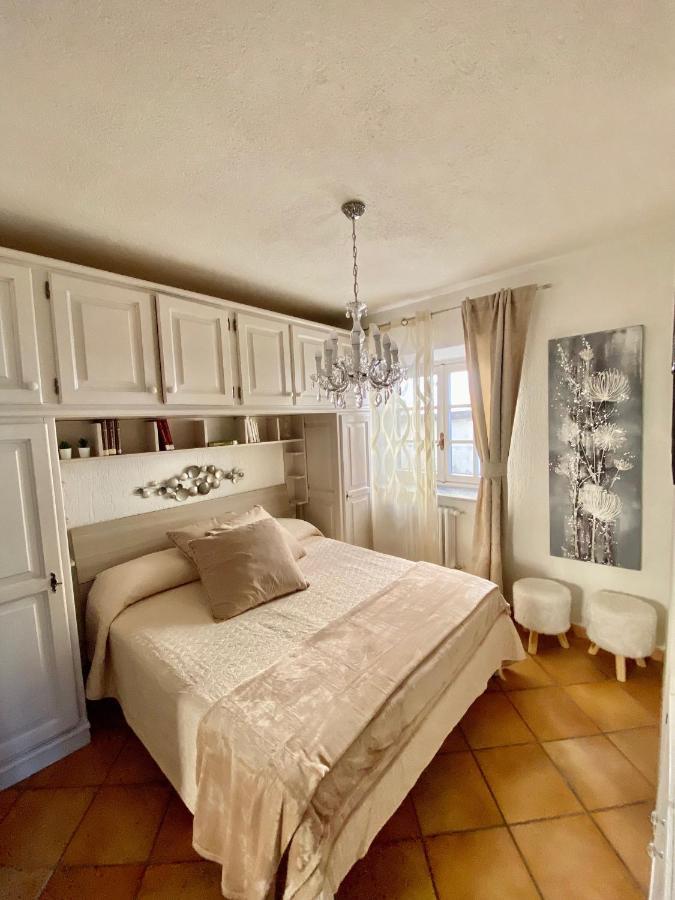 Ancienne Maisonnette Aosta Zewnętrze zdjęcie