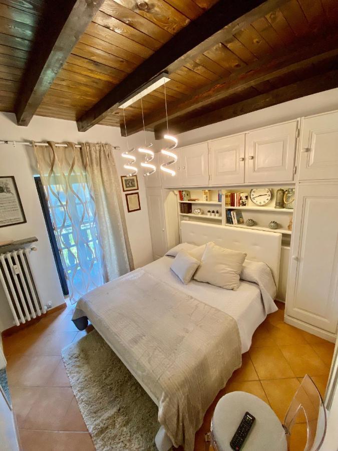 Ancienne Maisonnette Aosta Zewnętrze zdjęcie