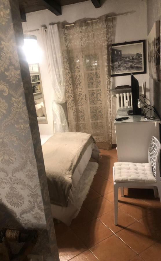 Ancienne Maisonnette Aosta Zewnętrze zdjęcie