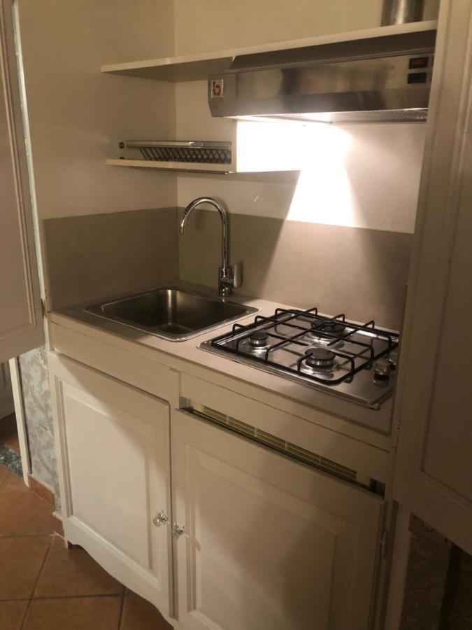 Ancienne Maisonnette Aosta Zewnętrze zdjęcie