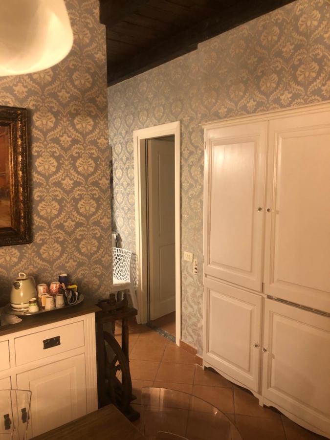 Ancienne Maisonnette Aosta Zewnętrze zdjęcie