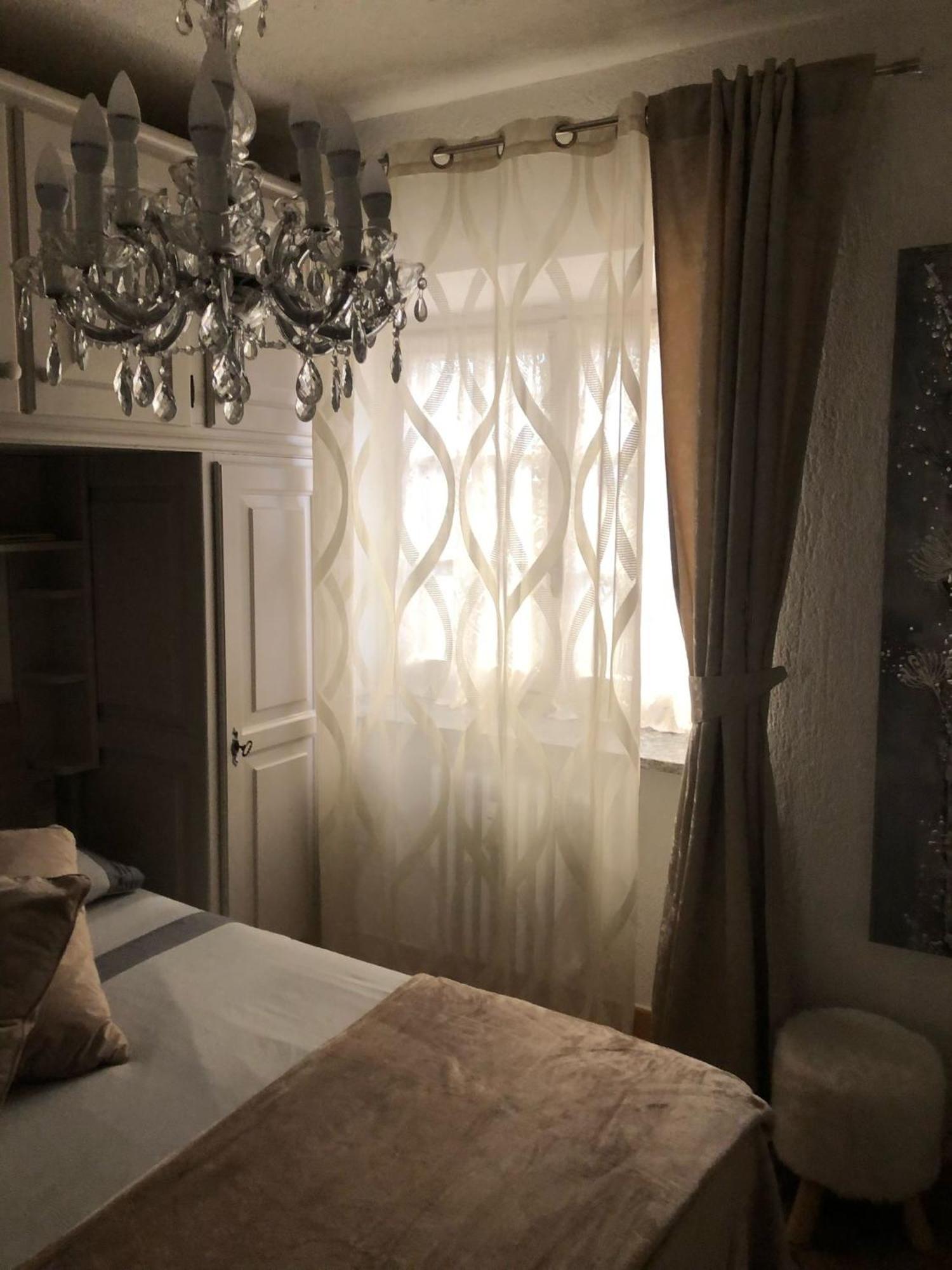 Ancienne Maisonnette Aosta Zewnętrze zdjęcie