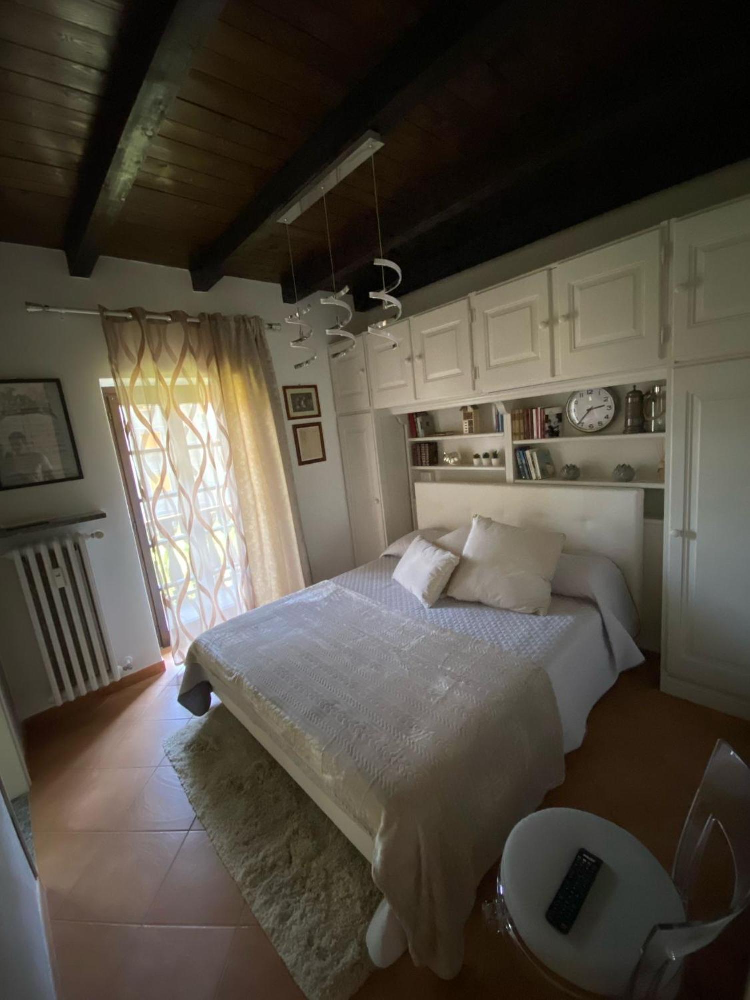 Ancienne Maisonnette Aosta Zewnętrze zdjęcie