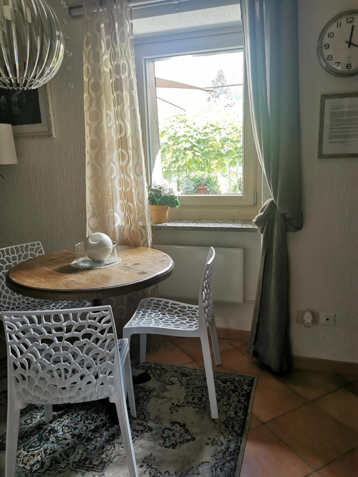 Ancienne Maisonnette Aosta Zewnętrze zdjęcie